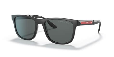 prada ps 04r|Prada Linea Rossa PS 04XS M (54 .